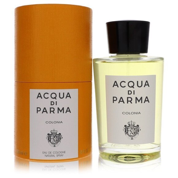 Acqua Di Parma Other - Acqua Di Parma Colonia by Acqua Di Parma Eau De Cologne Spray 6 oz